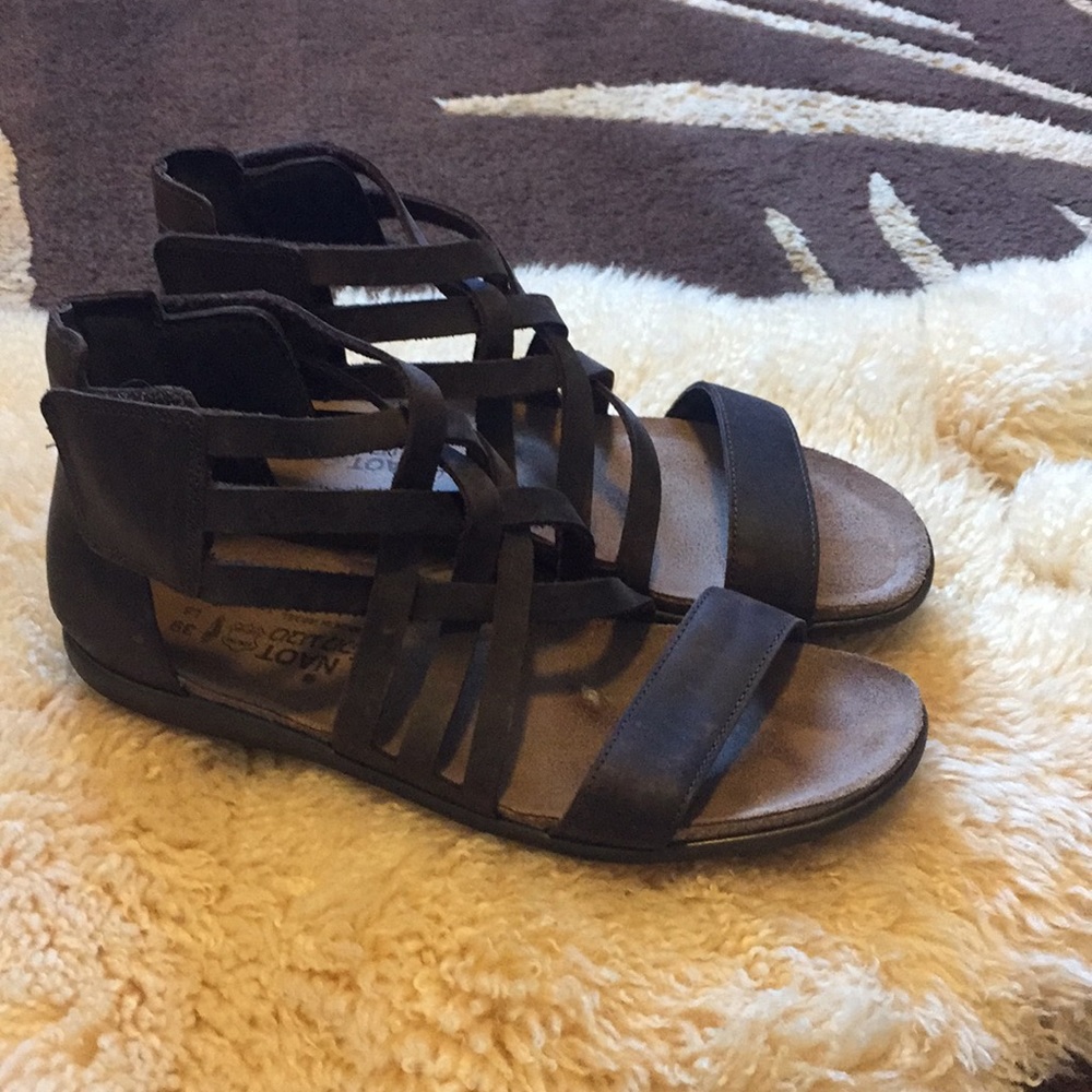 NAOT size 39